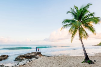Resort de playa en St. Croix