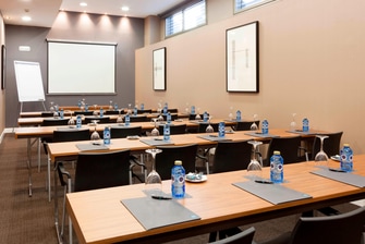 seville meeting rooms
