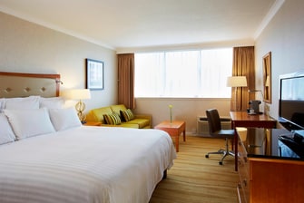 Superior Double Guest Room