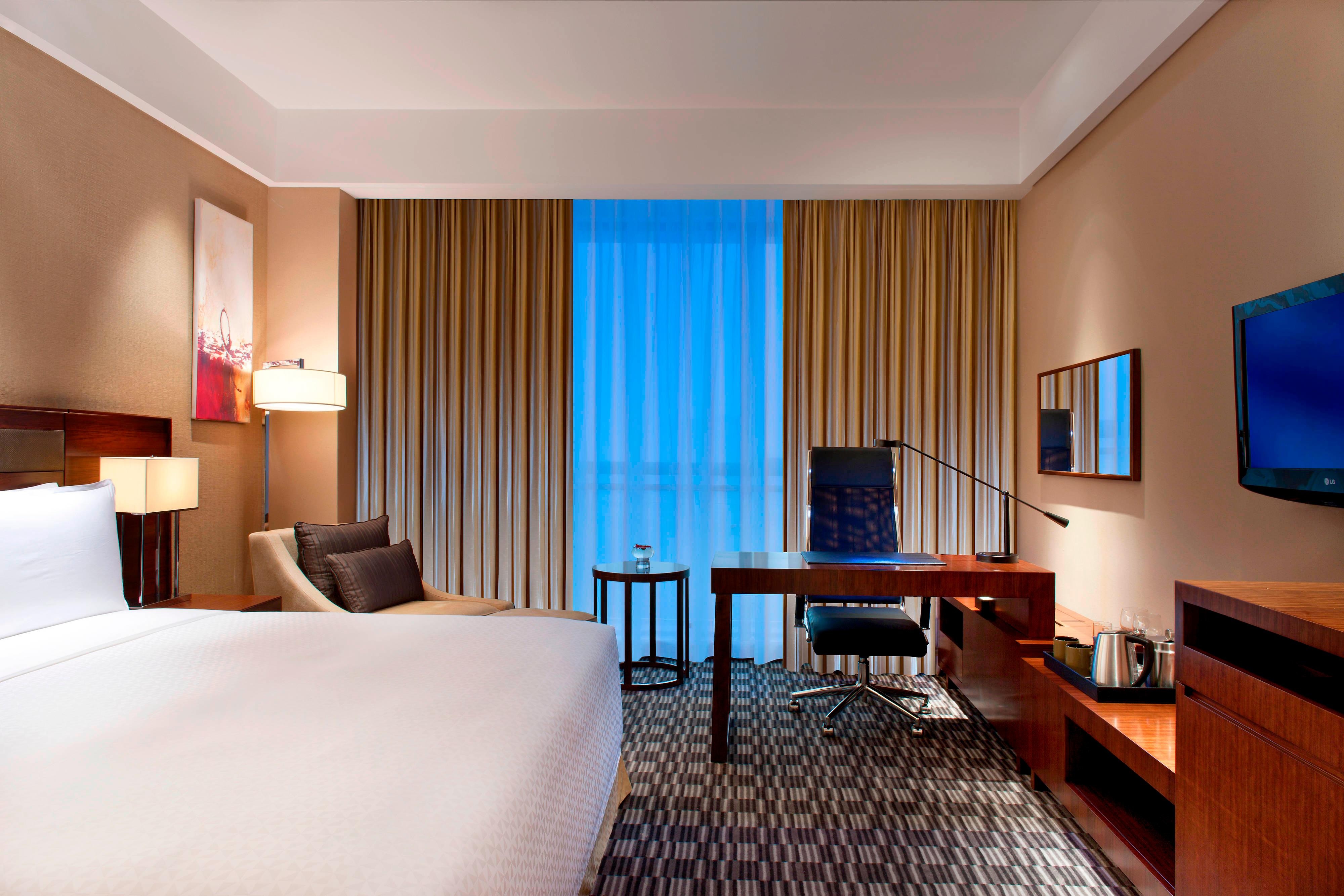 Four Points by Sheraton Taicang - Image3