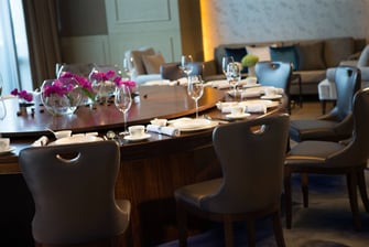 Wan Li Restaurant_Private Room