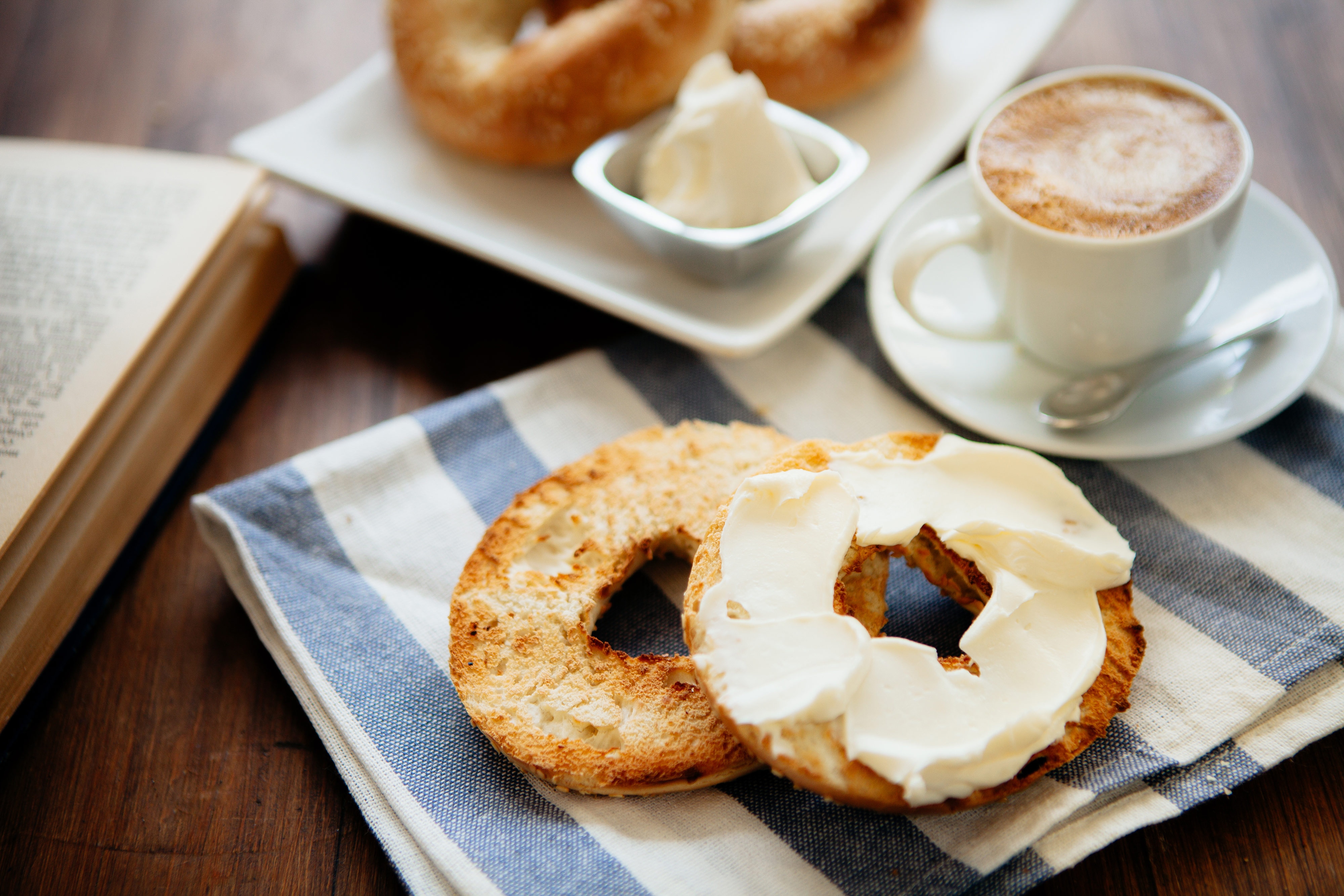 Séjour avec petit-déjeuner img