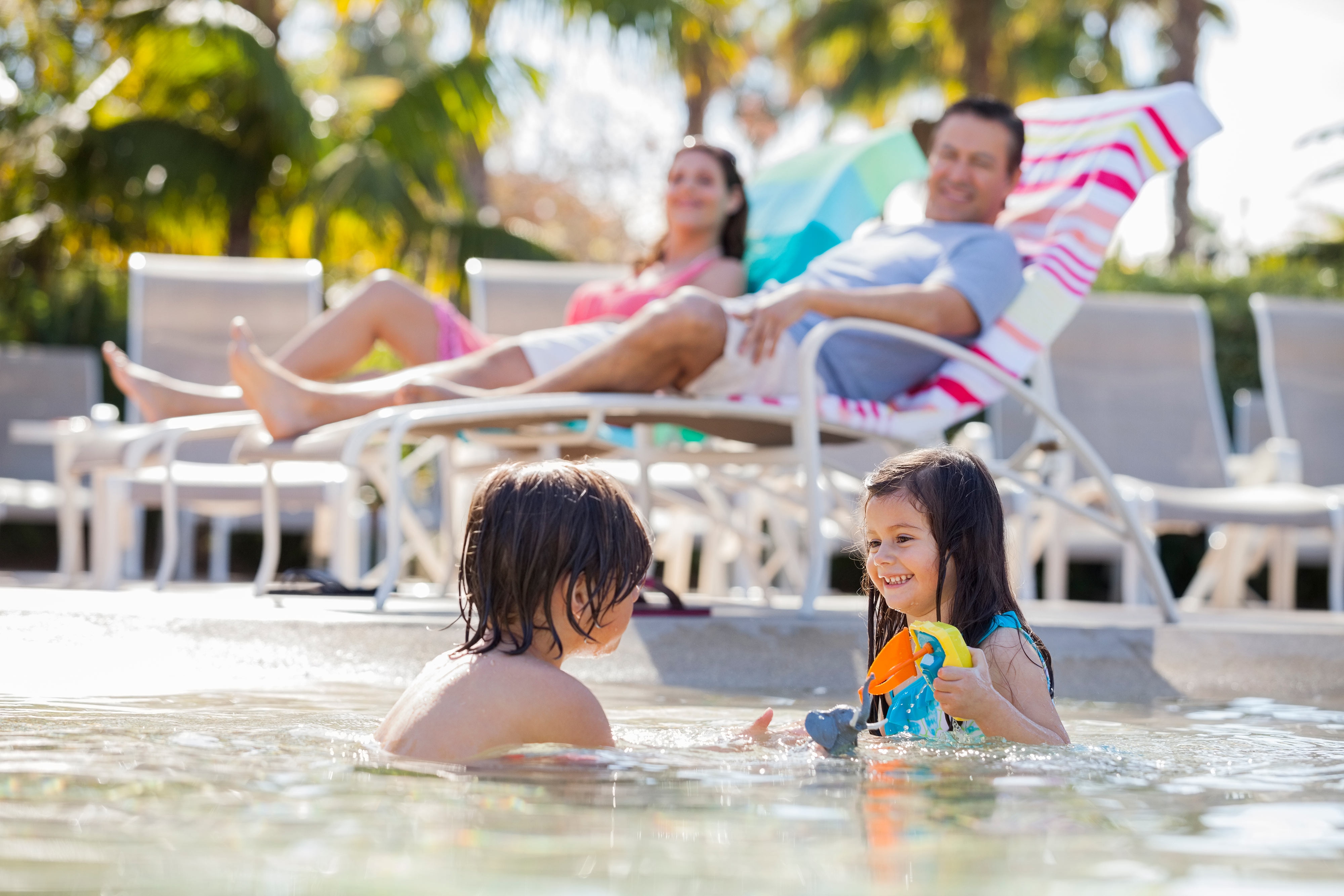 AAA Hot Deal! Save up to 5% on your Sunny Florida Getaway. img