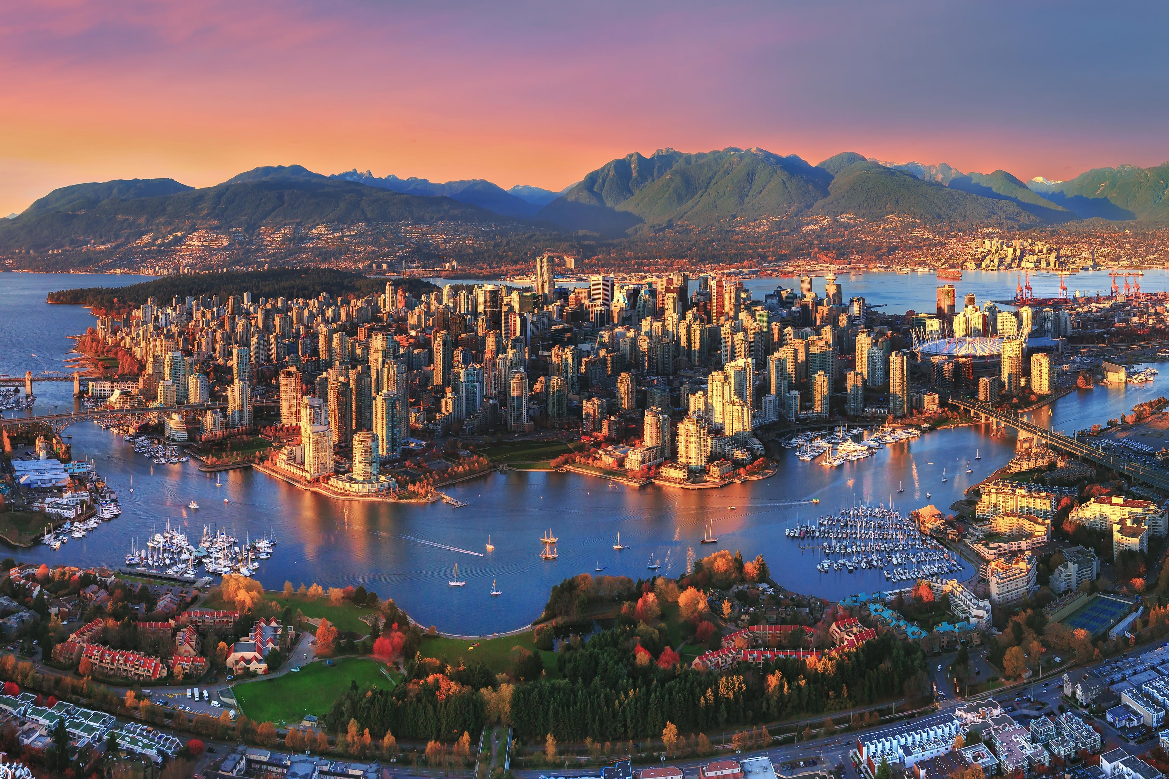 Discover Vancouver img