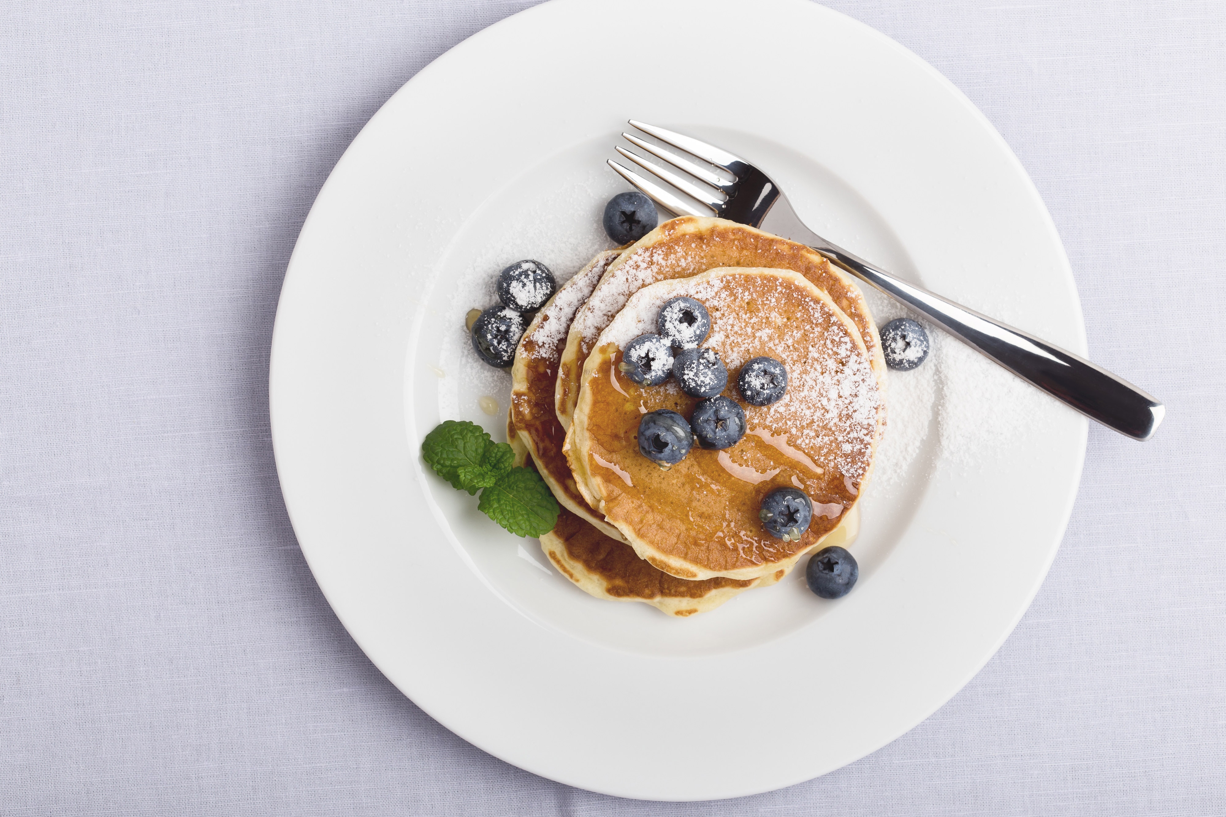 Downtown Austin's Best Breakfast img