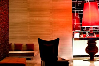 Latitude 36 - Lobby Lounge