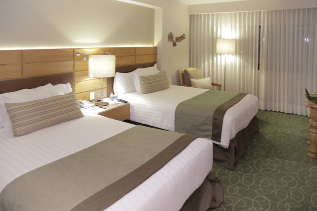 Tuxtla Gutierrez hotel accommodations