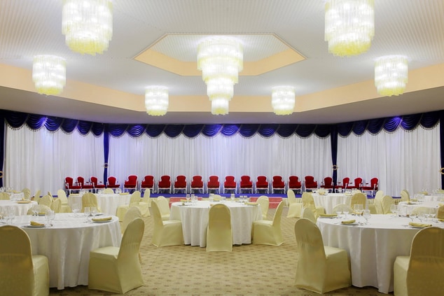 Afrah Banquet Hall