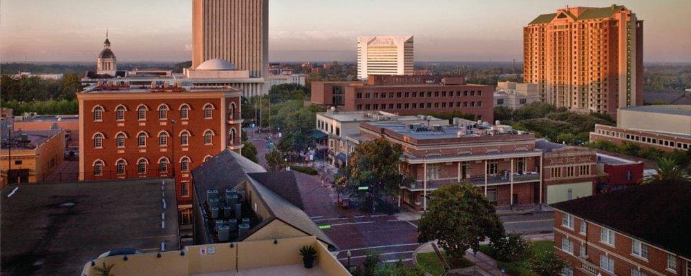 things to do in Tallahassee, attractions in Tallahassee, Fairfield Inn &...