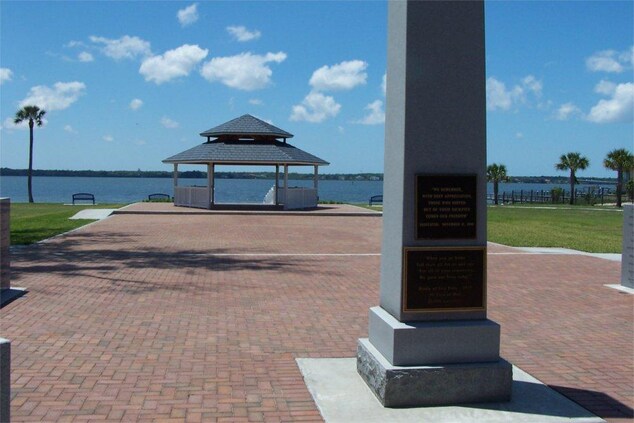 Veterans Memorial Park Tampa Bay