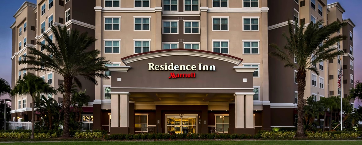 Extended Stay Clearwater Fl Hotels Residence Inn Clearwater