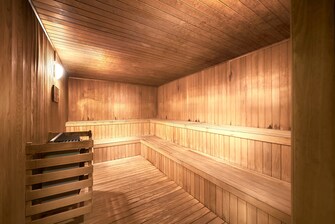 Sheraton Club - Sauna