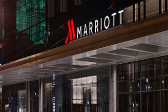 Taipei Marriott Hotel