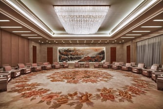 天津の5つ星ホテル、イベントと宴会