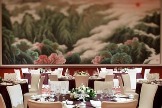 天津の5つ星ホテル、イベントと宴会 