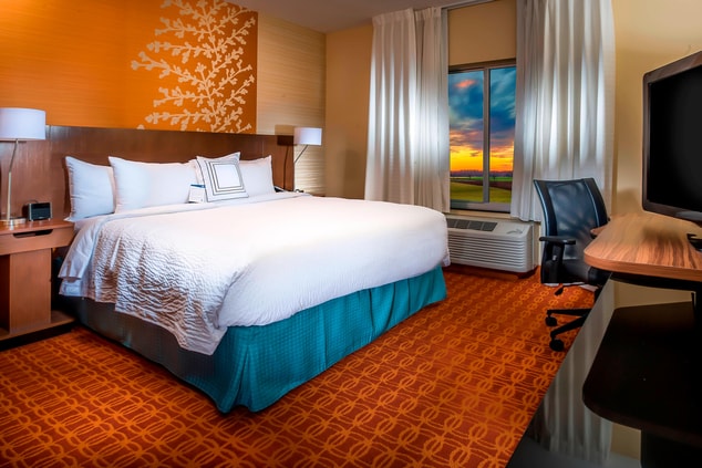 hotel suites twin falls Idaho