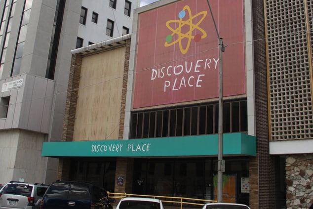 Discovery Place Museum