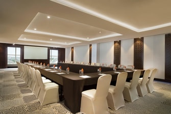 Toraja Meeting Room