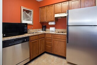 Boulder Suites with Kitchens
