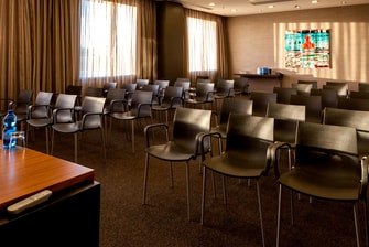 Forum Meeting Room