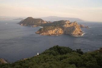 Islas Cíes Vigo