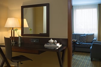 Vienna Hotel Suites