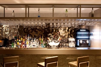 Hotel en Valencia con bar