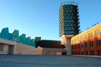 Museo de ciencias