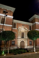 Palacio Fabio Nelli