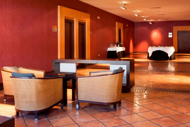 Business Meetings- Valladolid Hotel