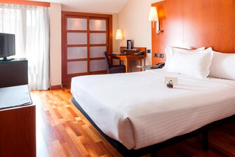 Hotel AC Palencia - Habitaciones mejoradas