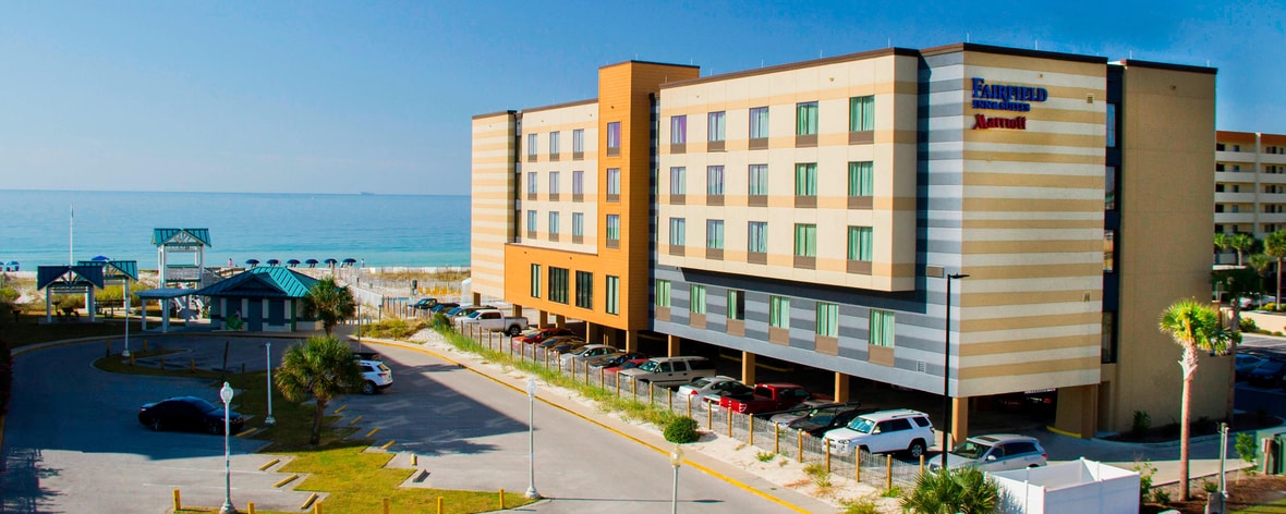 Hotels in Fort Walton Beach