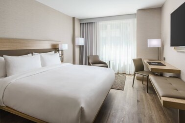 AC Hotels by Marriott abre nuevo establecimiento en Washington