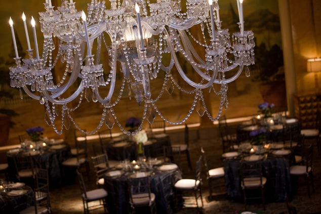 Washington DC wedding reception venues