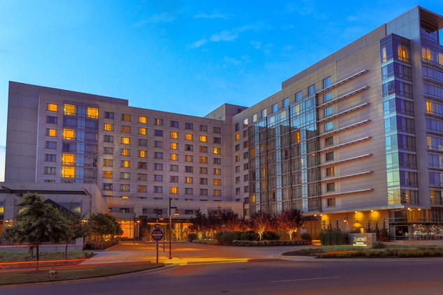 Hotels in Bethesda, MD 