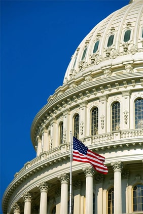 Unites States Capitol