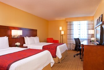 Alexandria, VA hotel accommodations