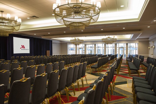 College Park Maryland meeting space