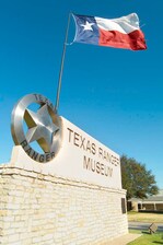 Hotel Near Texas Ranger Museum