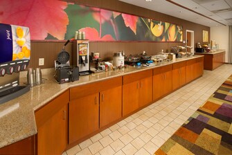 Complimentary Breakfast Waco Texas Hotels