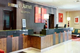 Peterborough Marriott Hotel