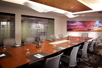 Salle de réunion Executive 