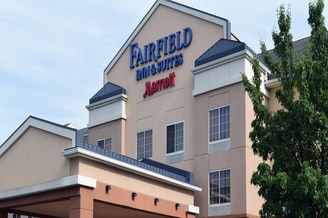 Fairfield Inn & Suites Youngstown Austintown