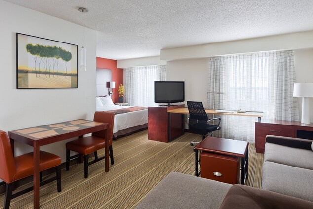 youngstown ohio extended stay hotels