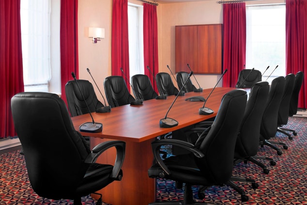 Salle de réunion Executive