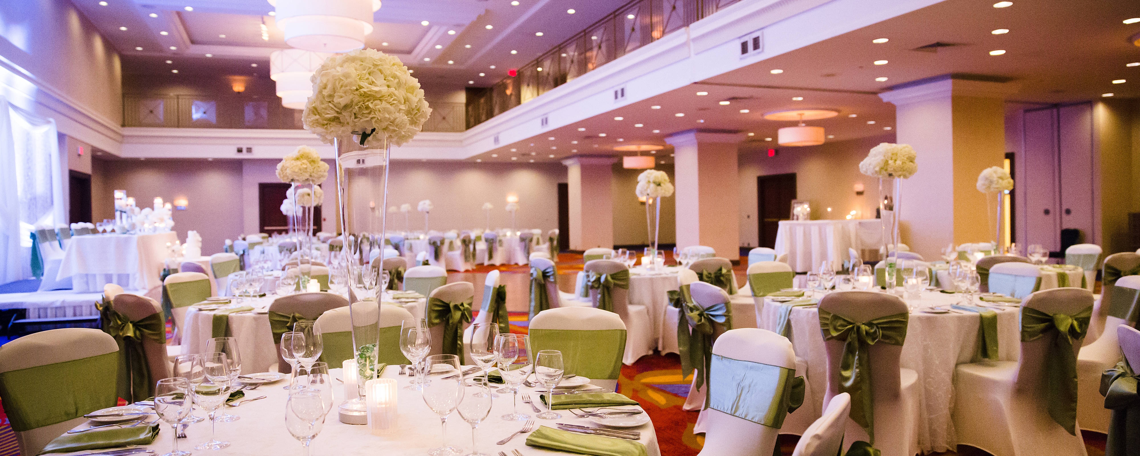 Ottawa Wedding Venues Reception Halls Ottawa Marriott Hotel
