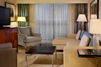 Ottawa  hotel suites