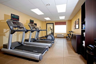TownePlace Suites Fitness