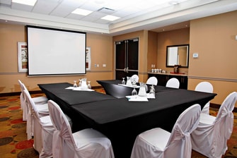 TownePlace Suites Meeting Room