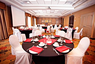 TownePlace Suites Metting Rooms
